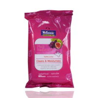 Higeen Pink Recharge Wipes 15'S - Image 2