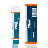 Himalaya Pilex Ointment 30g - Image 2
