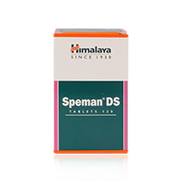 Himalaya Speman Ds Tablets 120'S - Image 3