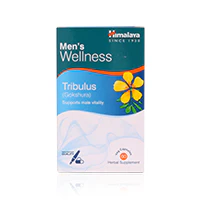 Himalaya Tribulus(Gokshura) Capsules 60'S - Image 2