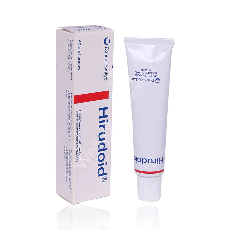 Hirudoid Cream 40g