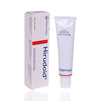 Hirudoid Cream 40g - Image 2