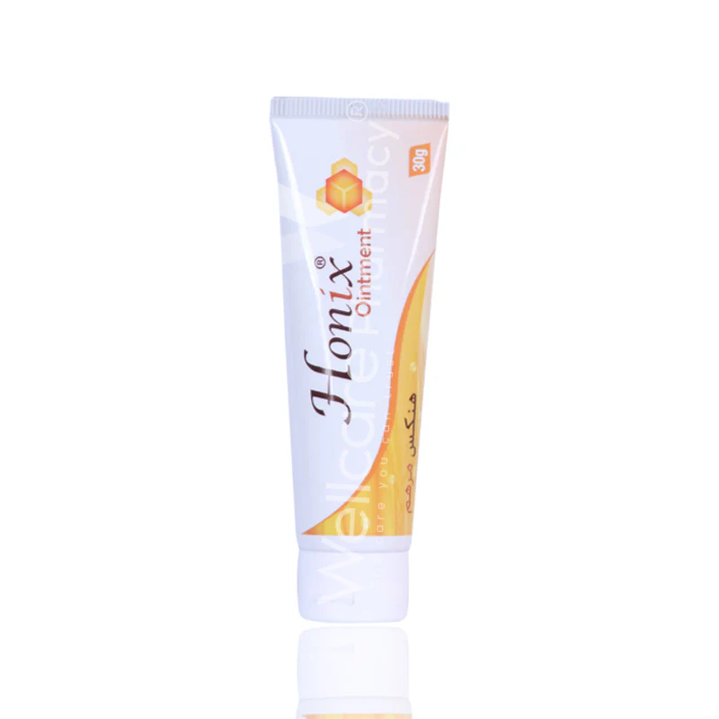 Honix Ointment 30gm - Image 3