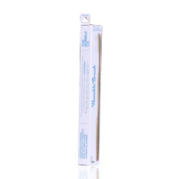 Humble Brush Adult Toothbrush White Soft - Image 2