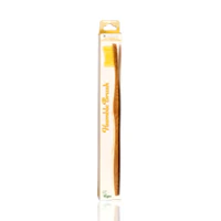 Humble Brush Adult Yellow – Soft - Image 2