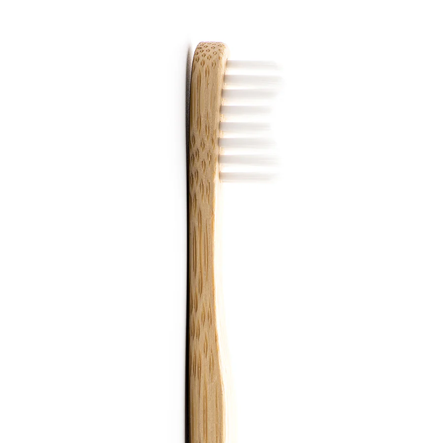 Humble Brush Kids Toothbrush White Ultra Soft - Image 5