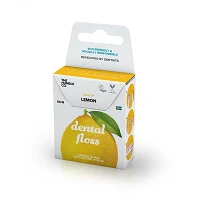 Humble Dental Floss Flemon 50m - Image 2