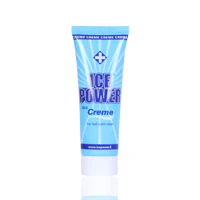 Ice Power Cold Cream 60gm - Image 2