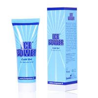 Ice Power Cold Gel 75ml - Image 2