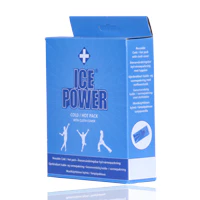 Ice Power Cold/Hot Pack Reusable 290x120mm - Image 2