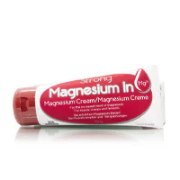 Ice Power Magnesium Cream 90g In Mg2+ - Image 2