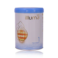 Illuma 1 Milk Powder 800gm - Image 2