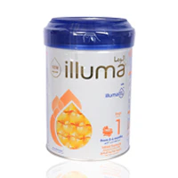Illuma 1 Milk Powder 850gm - Image 2