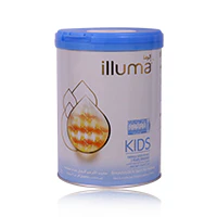 Illuma Kid Milk Powder 800gm - Image 2