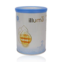 Illuma Stage 2 Infant Formula 400gm - Image 2
