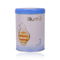 Illuma Stage 3 Growing Up Milk 400gm - Image 2