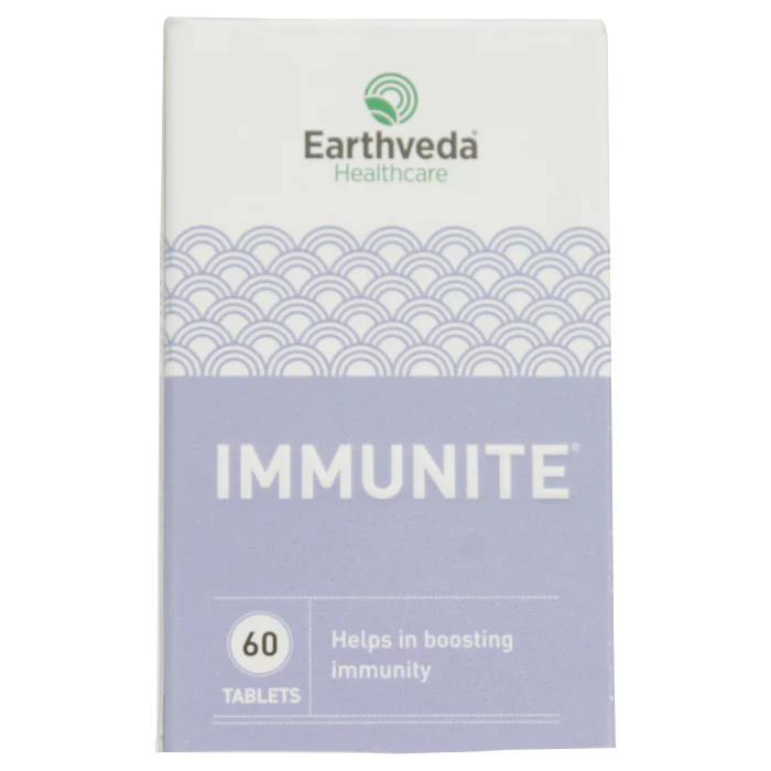Immunite Tablets 60'S