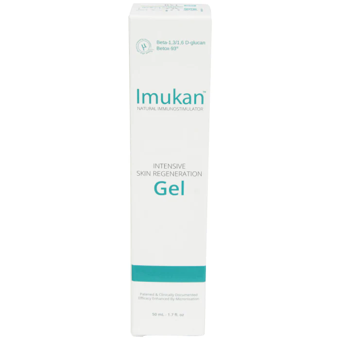 Imukan Gel 50ml