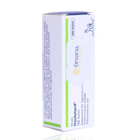 Insulatard Hm 100iu/Ml Amp 10ml 1'S - Image 2