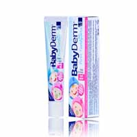 Intermed Babyderm First Toothpaste 50ml - Image 2