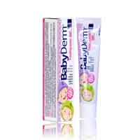 Intermed Babyderm Toothpaste 50ml - Image 2