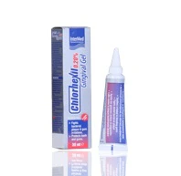 Intermed Chlorhexil 0.20% Gingival Gel 30ml - Image 2