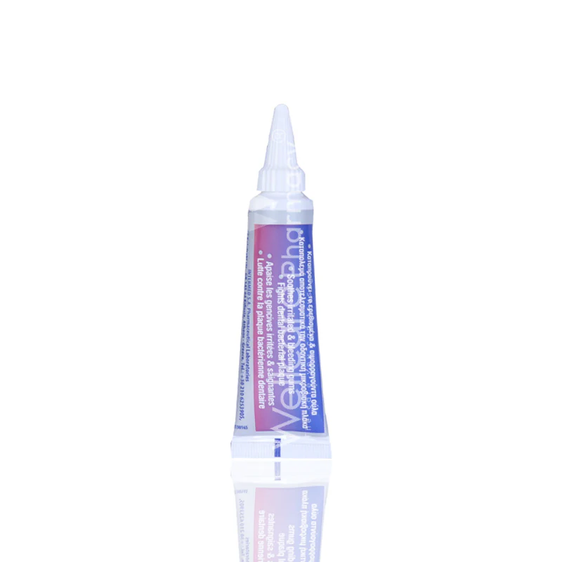Intermed Chlorhexil 0.20% Gingival Gel 30ml - Image 3