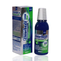 Intermed Chlorhexil Long Use 0.12% Mouth Wash 250ml - Image 2