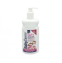 Intermed Girls Intimate Wash 300ml - Image 2