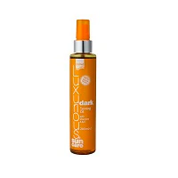 Intermed Luxurious Sun Care Dark Tanning Oil 200ml - Image 2