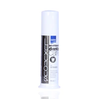 Intermed Luxurious Whitening Dental Care Toothpaste 100ml - Image 2