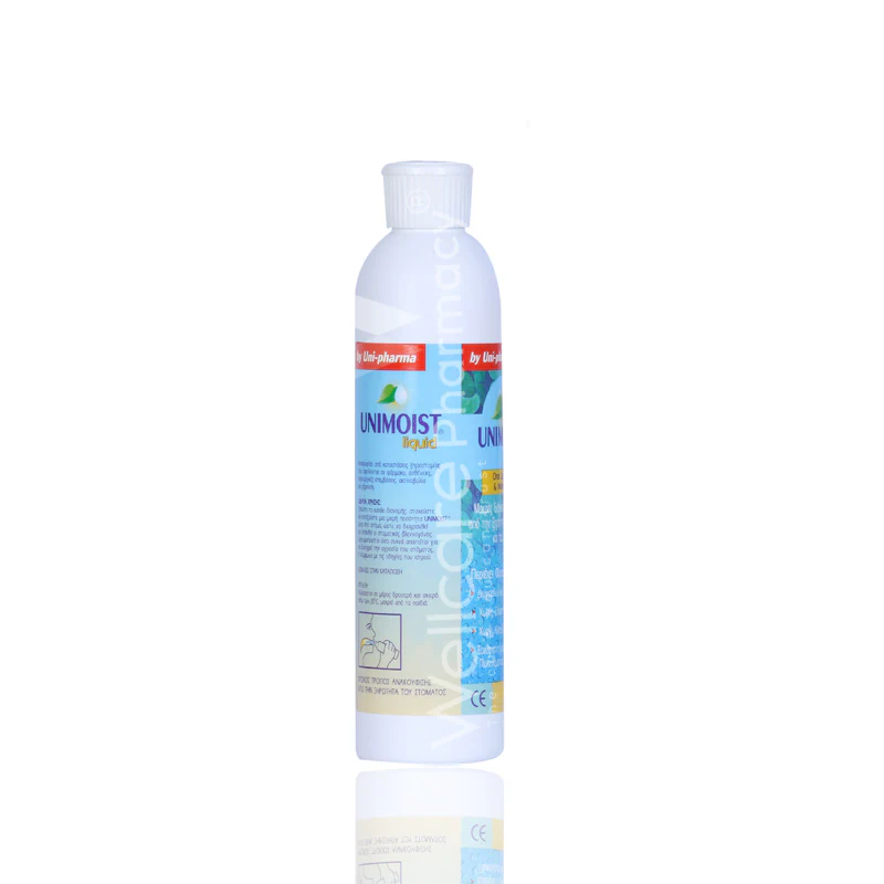 Intermed Unimoist Liquid 280ml - Image 3