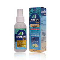 Intermed Unimost Mouth And Throat Spray 100ml - Image 3