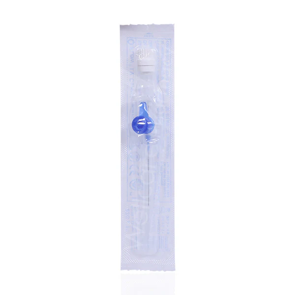 Intra Venous Cannula Size 22 1'S