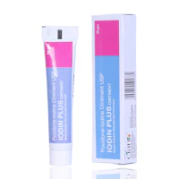 Iodin Plus Ointment 30g - Image 2