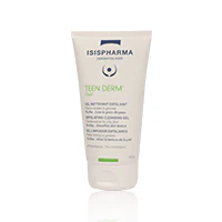 Isis Pharma Teen Derm Gel 150ml - Image 2