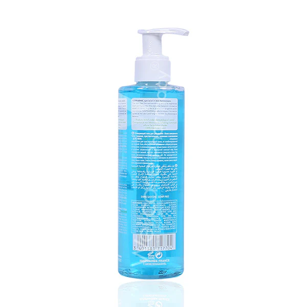 Isis Teen Derm Gel Sensitive 250ml - Image 3