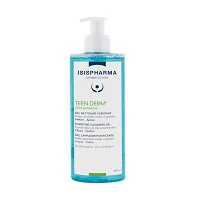 Isis Teen Derm Purifying Cleansing Gel 400ml - Image 2