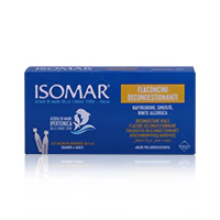 Isomar Decongestant Vials 20x5ml - Image 2