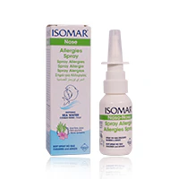 Isomar Nose Allergies Nasal Spray 30ml - Image 2