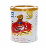 Isomil 2 Milk Powder 400gm - Image 2