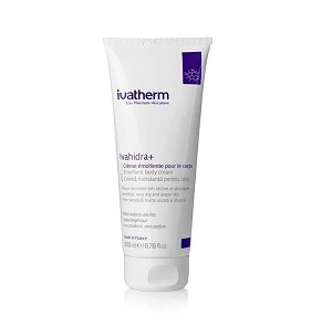 Ivatherm Ivahidra And Body Cream 200ml - Image 2