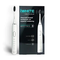 Iwhite Electrical Sonic Toothbrush - Image 2