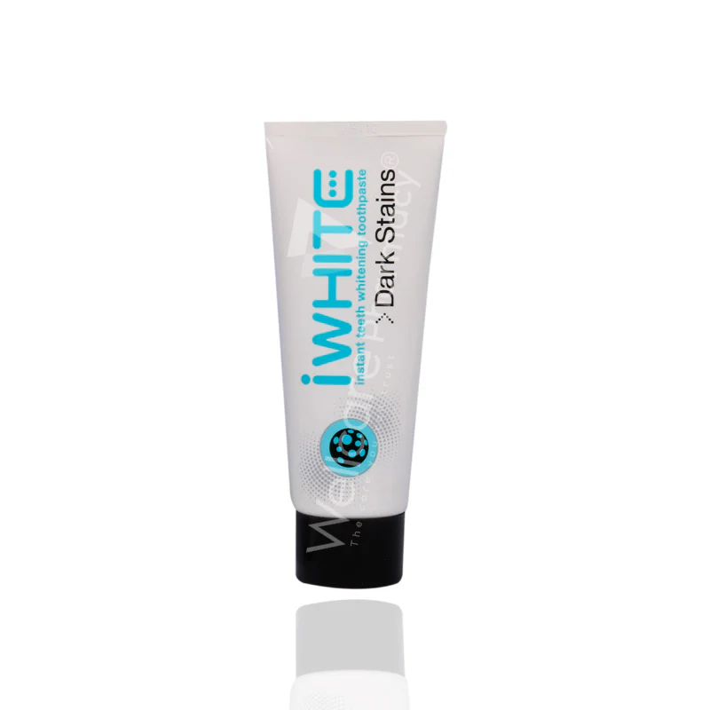 Iwhite Instant Dark Stain Teeth Whitening Tooth Paste 75ml - Image 3