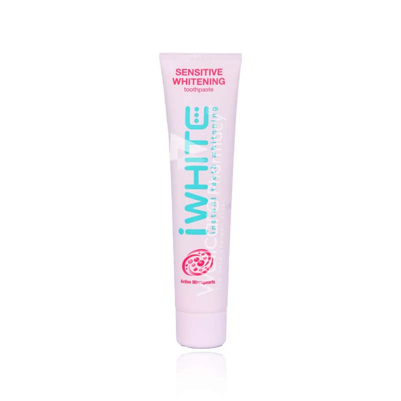 Iwhite Sensitive Whitening Toothpaste 75ml - Image 3