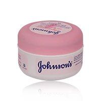 J&J 24h Mois Soft Cream 200ml - Image 3