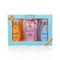 J&J Baby Gift Box - Image 2