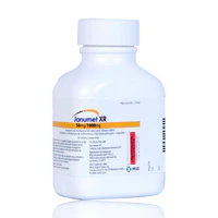 Janumet Xr 50/1000mg Tablets 56 - Image 2