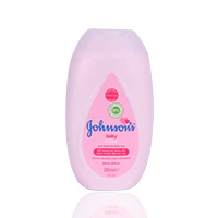 Jhonson & Jhonson Baby Lotion 300ml - Image 2