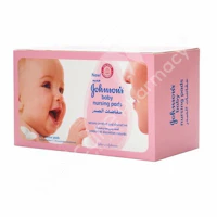 Johnson & Johnson Nursing Pads 30'S - Image 2
